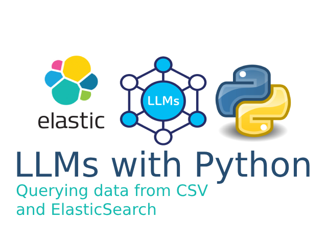 Large Language Models (LLMs) with Python