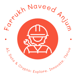Farrukh Naveed Anjum