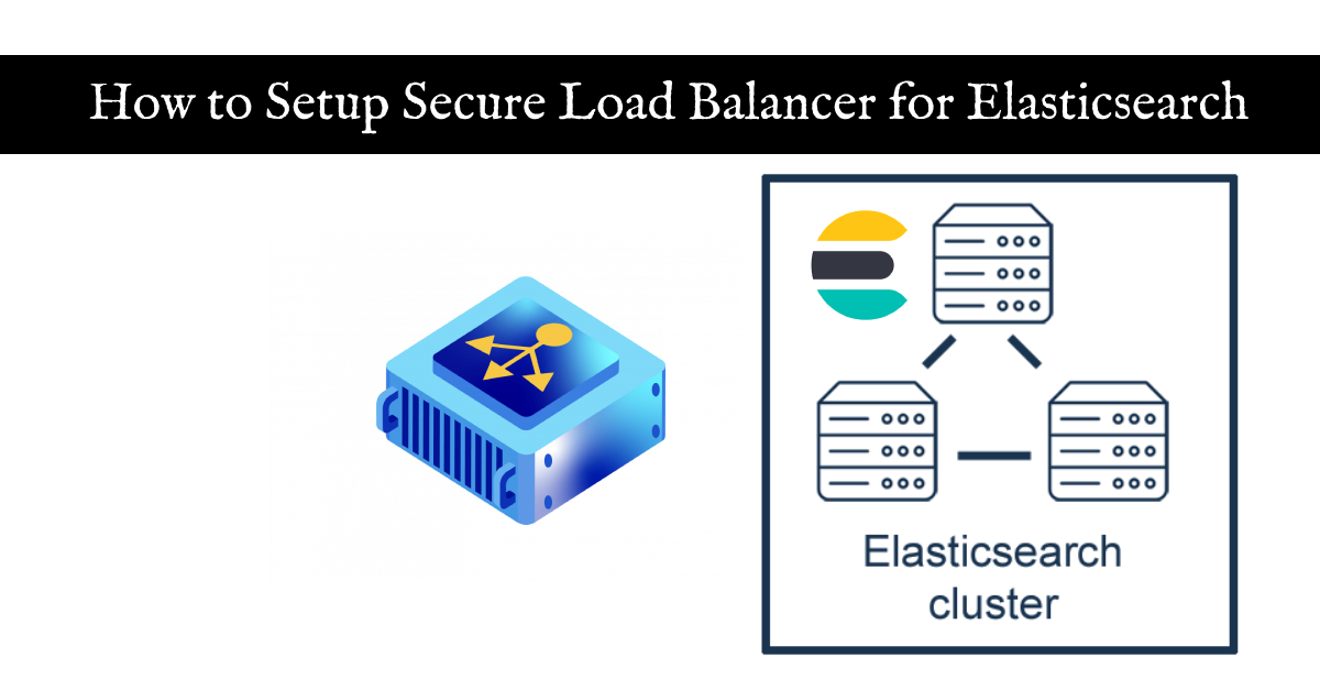 Setting Up a Secure NGINX Load Balancer for Elasticsearch