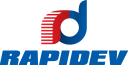 Rapidev Logo